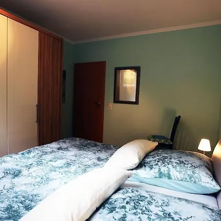 Vulkaneifel Garden Retreat, Cleaning Included Apartment *