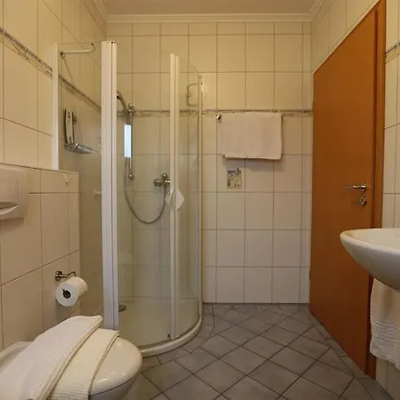 Vulkaneifel Garden Retreat, Cleaning Included