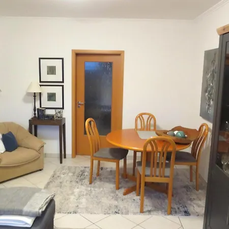 Vulkaneifel Garden Retreat, Cleaning Included *