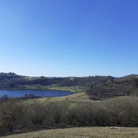 Apartment Vulkaneifel Garden Retreat, Cleaning Included