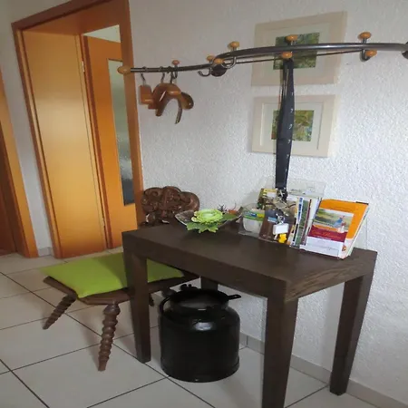 Vulkaneifel Garden Retreat, Cleaning Included