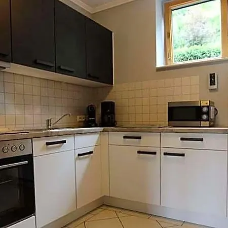 Vulkaneifel Garden Retreat, Cleaning Included דירה *