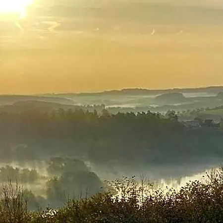 Vulkaneifel Garden Retreat, Cleaning Included * דאון