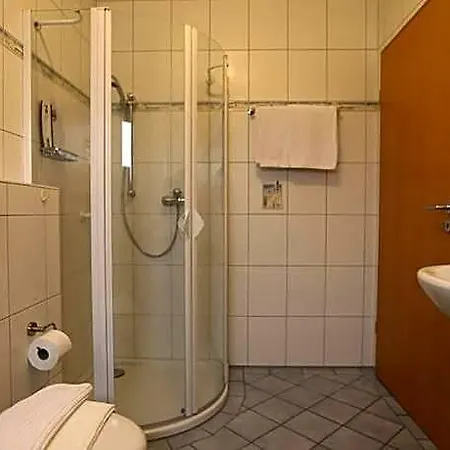 Vulkaneifel Garden Retreat, Cleaning Included