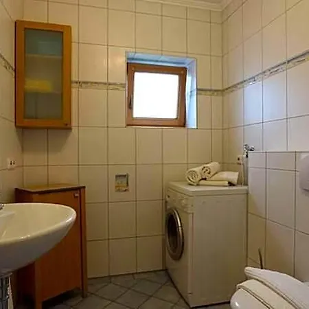Vulkaneifel Garden Retreat, Cleaning Included