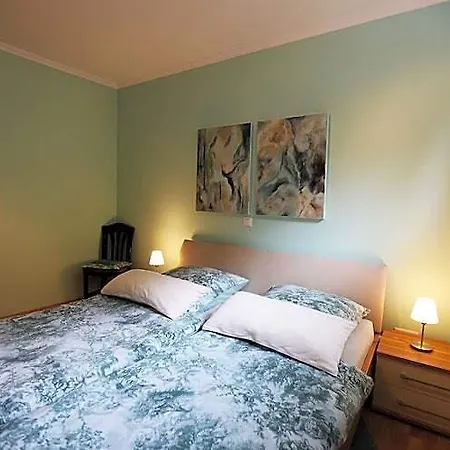 דירה Vulkaneifel Garden Retreat, Cleaning Included *