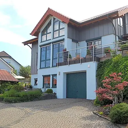 Vulkaneifel Garden Retreat, Cleaning Included *