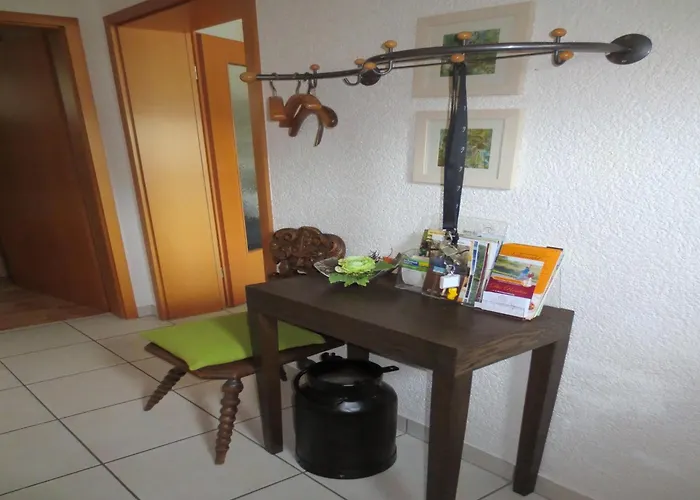 Vulkaneifel Garden Retreat, Cleaning Included